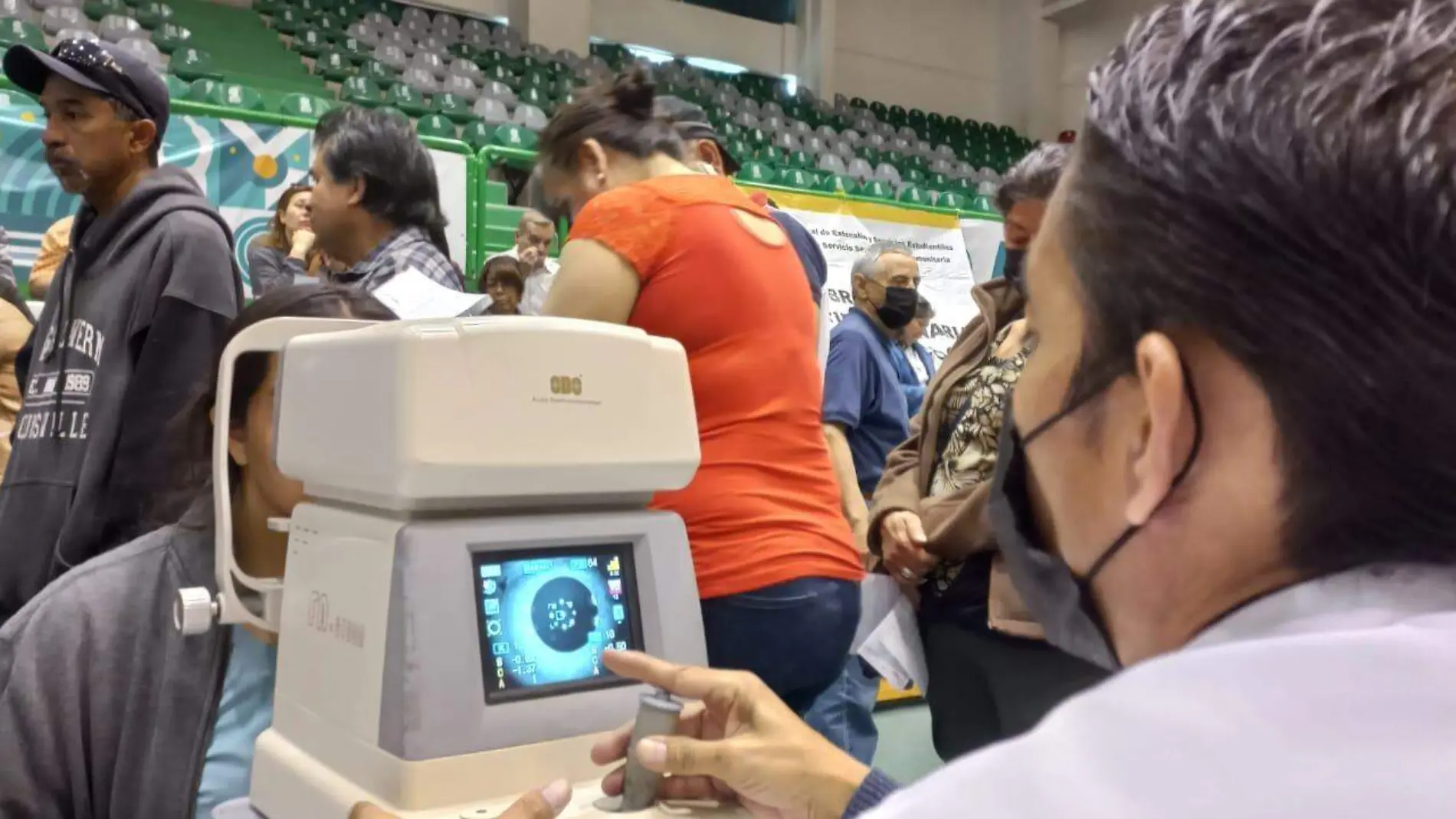 feria de la salud 3